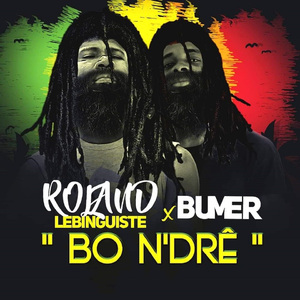 Bo n'drê