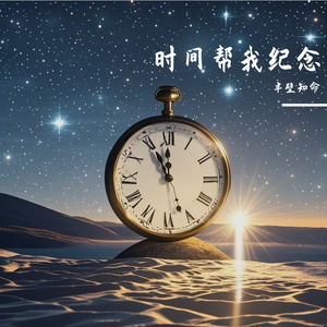 时间帮我纪念