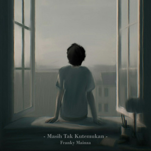 Masih Tak Kutemukan