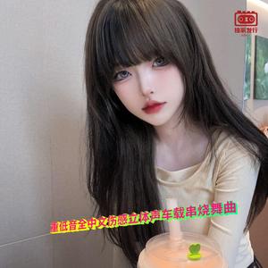 DJ国飞-重低音全中文伤感立体声车载串烧舞曲（DJ国飞 remix）