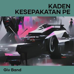 Kaden Kesepakatan Pe