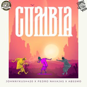 Mi Cumbia (feat. Pedro Navajas & Abssmo)