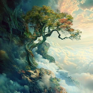 Rain and Thunder For a Night Full of Murder