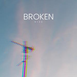 Broken (feat. Young Rain)