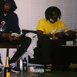 Patient (feat. Tjaru)