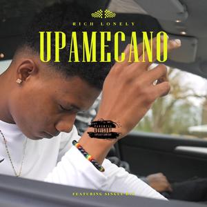 Upamecano