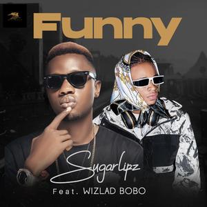 Funny (feat. Wizlad bobo)