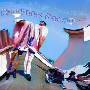 Millionnaire en đong (Le Druide Remix)