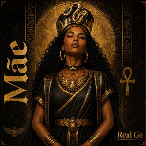 Mãe