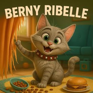 Berny Ribelle