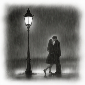 Eyes That Stole My Breath