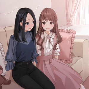 Bonus:愛してるゲームを観察する -ぬいぐるみ視点-