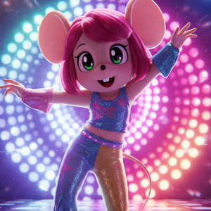 ニューヨークの夜