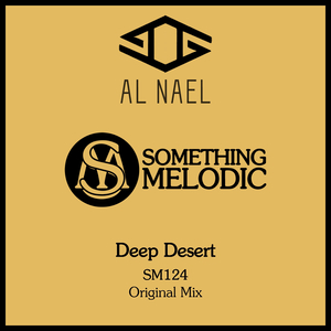 Deep Desert (Original Mix)