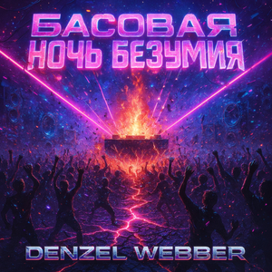 Левитация в Неоне