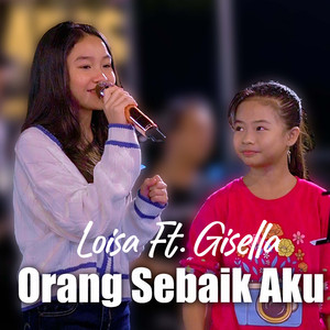 Orang Sebaik Aku (Live)