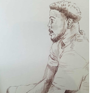 Can't Believe She Did That