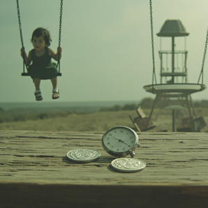 바래지 않는 사진 2