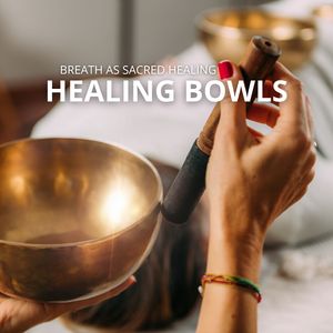 Pranayama Sound Healing