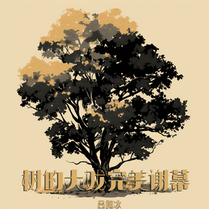 树的大戏完美谢幕