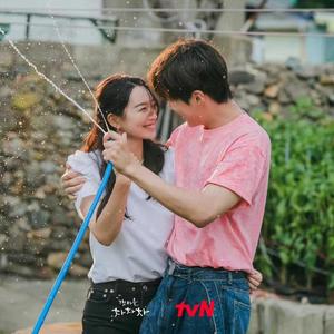 Wish-바람 (心愿)-《海岸村恰恰恰》OST