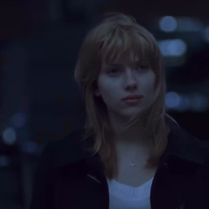 迷失东京（Lost in Translation）