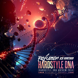 Hardstyle DNA (Official Anthem 2014)