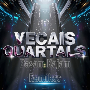 Basām Kājām Remikss