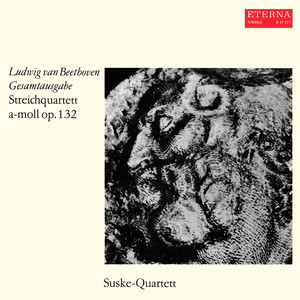 III. Heiliger Dankgesang eines Genesenden an die Gottheit, in der lydischen Tonart (Molto Adagio) - Neue Kraft fühlend [Andante] - Mit innigster Empfindung [Molto Adagio]