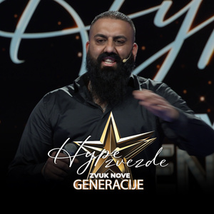 Ako me volis, pogledaj me (Live)