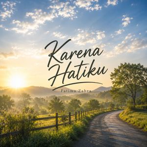 Karena Hatiku
