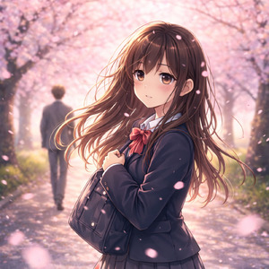 サヨナラは、まだ言えなくて