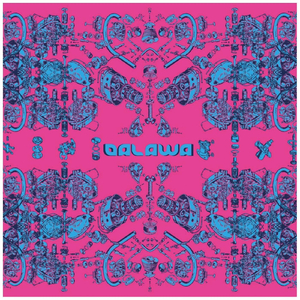 Henna Pinwheel-Fashioner