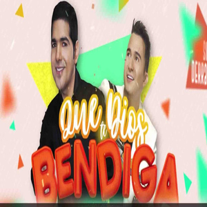 Que Dios te bendiga