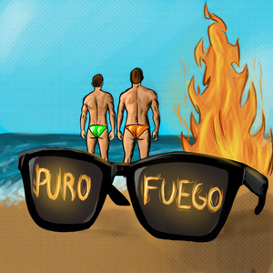 Puro Fuego