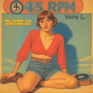 Nel cuore tuo non c'ero mai