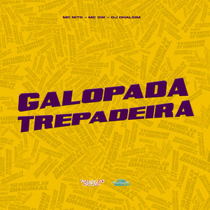 Galopada Trepadeira