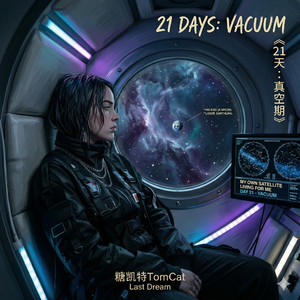 21 Days Vacuum