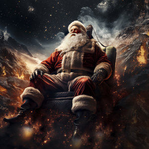 La Mag(IA) del Natale