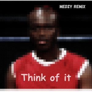Think of it (KSI) (Remix)