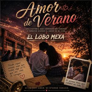 AMOR DE VERANO