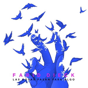 Hacen Falta Personas (Instrumental)