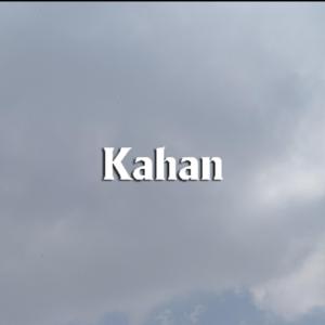 Kahan