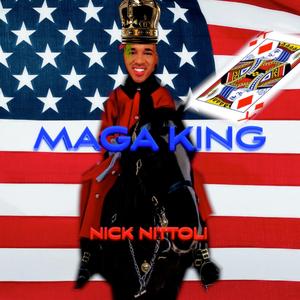 Maga King