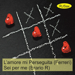 L'amore mi perseguita, sei per me (Demo)