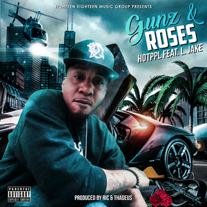 Gunz & Roses
