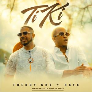 TIKI (feat. RAYX)