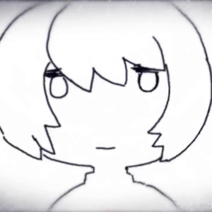 ヒッチコック（翻自 ヨルシカ）