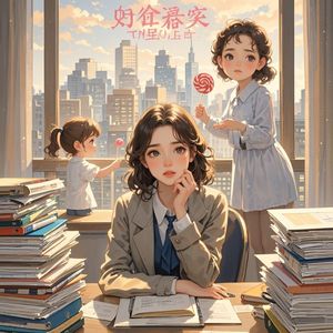 妈妈的糖-逐义成仁