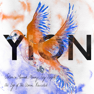 Eye of the Storm (Revisited)